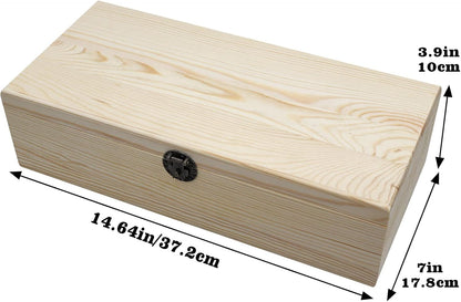 Wooden Lockable Currency Tray, 5 Compartment Cash Organizer, Cash Organizer Money Storage Box with Lockable Cover, Money Organizer for Cash